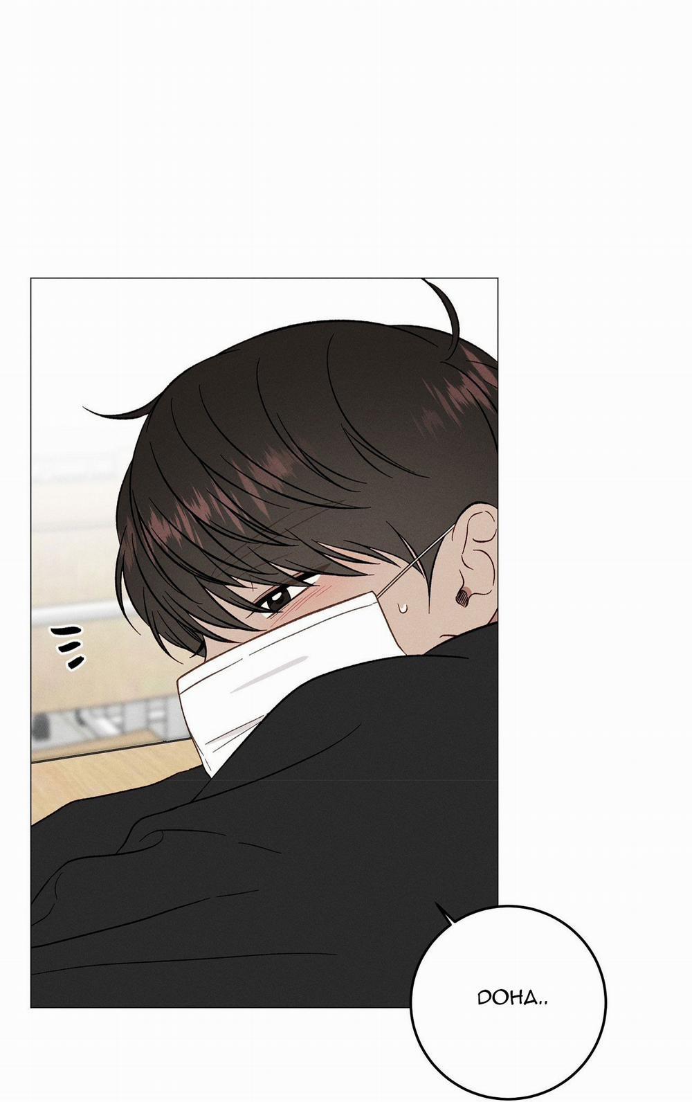 Vết Ố Nơi Tim 35 trang 53