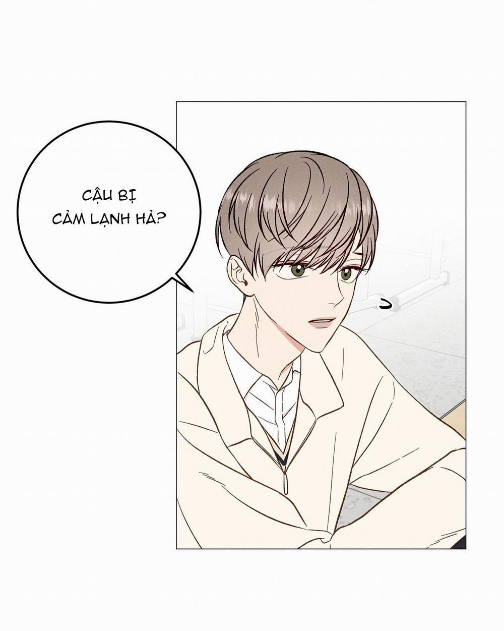 Vết Ố Nơi Tim 35 trang 54