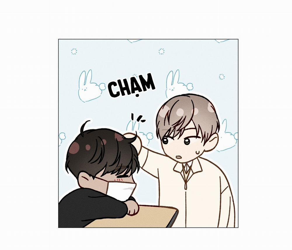 Vết Ố Nơi Tim 35 trang 58