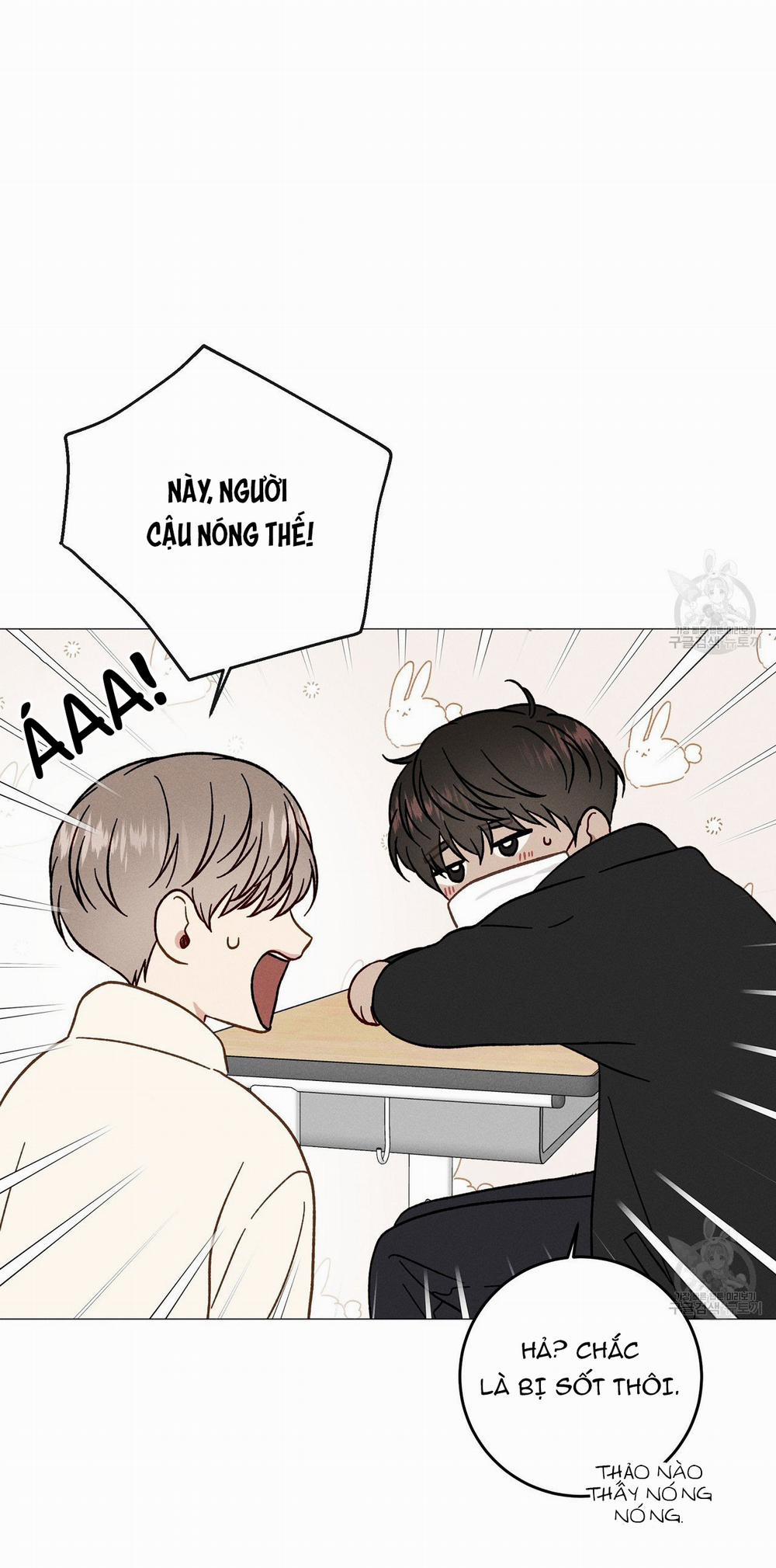 Vết Ố Nơi Tim 35 trang 59
