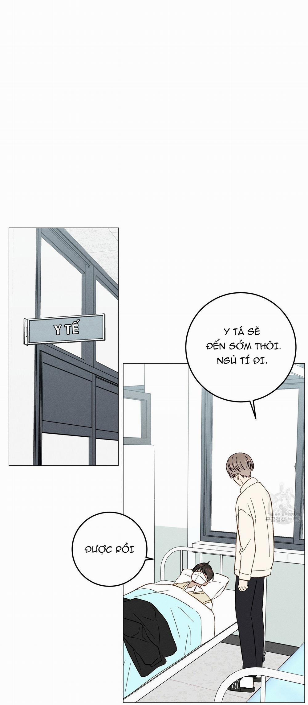 Vết Ố Nơi Tim 35 trang 61