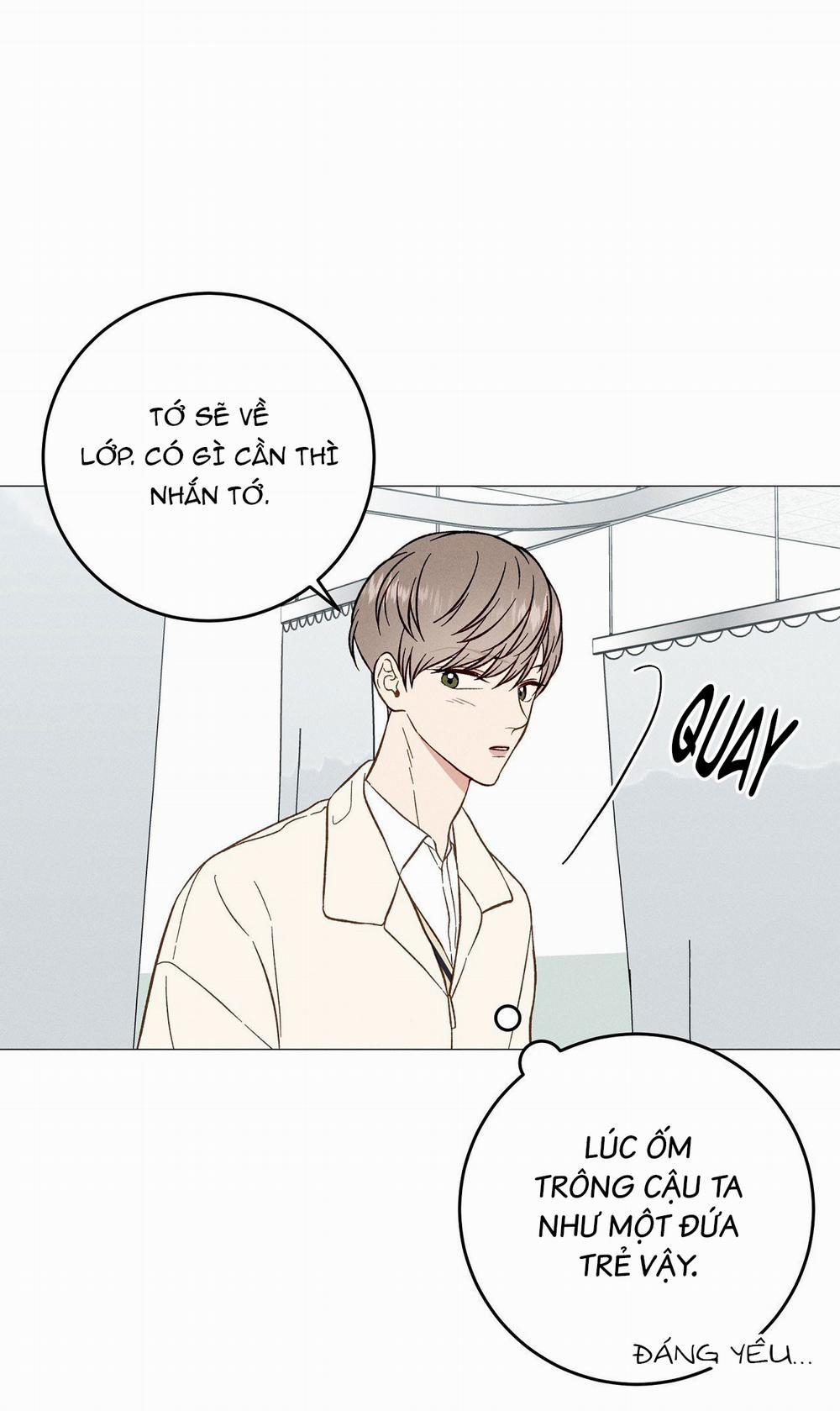 Vết Ố Nơi Tim 35 trang 62
