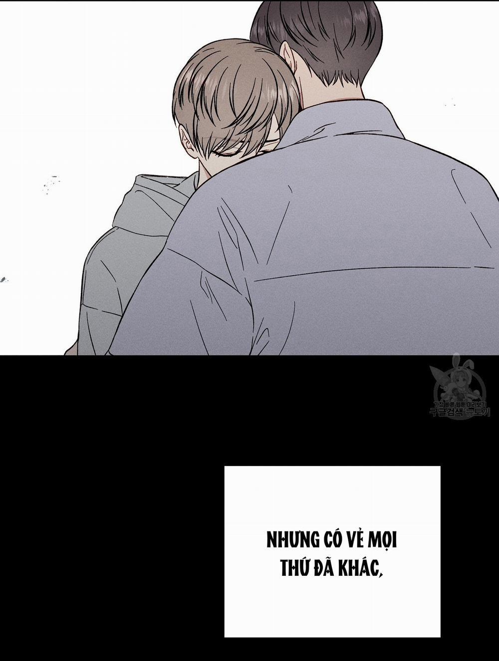 Vết Ố Nơi Tim 36 trang 10