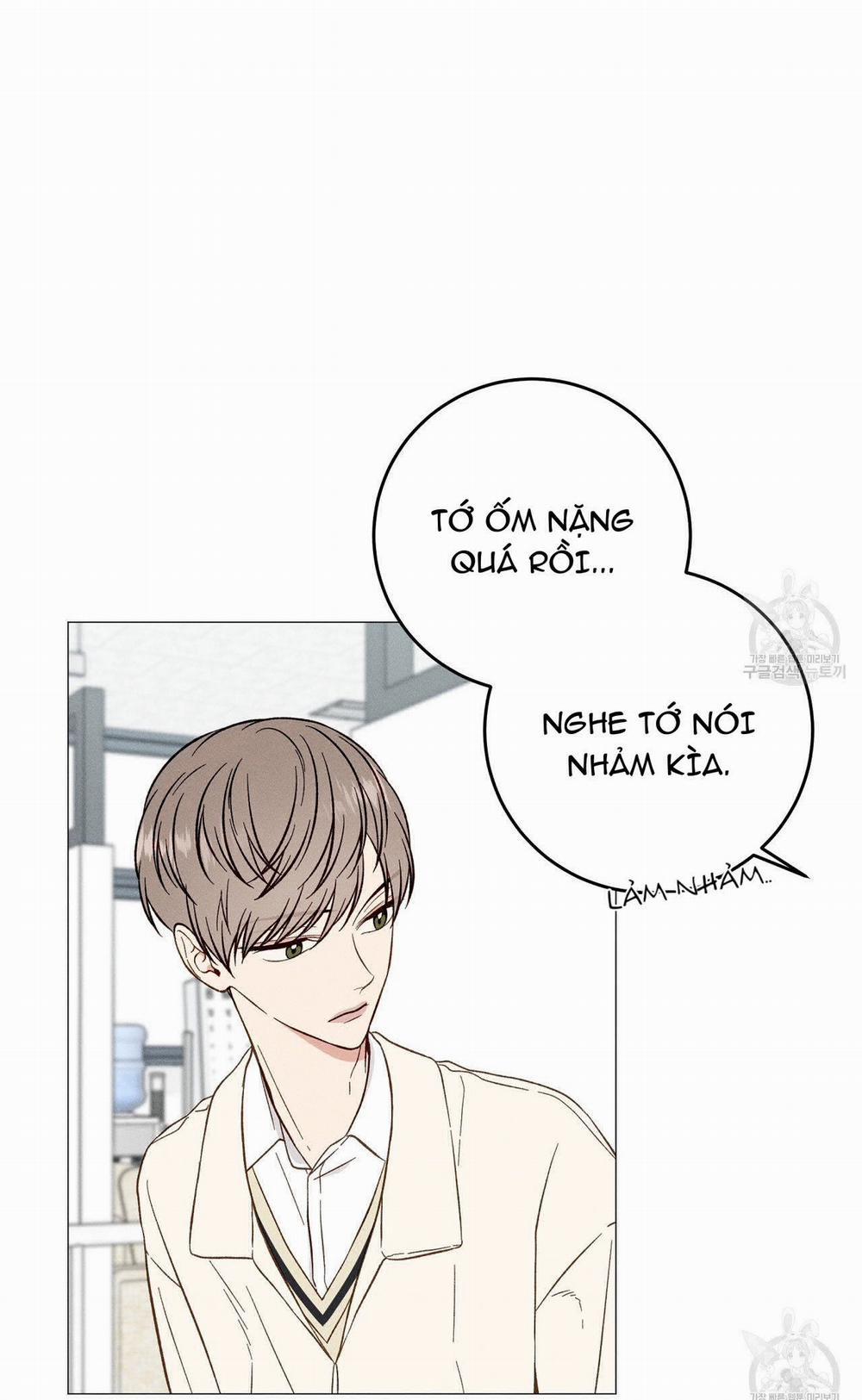 Vết Ố Nơi Tim 36 trang 15