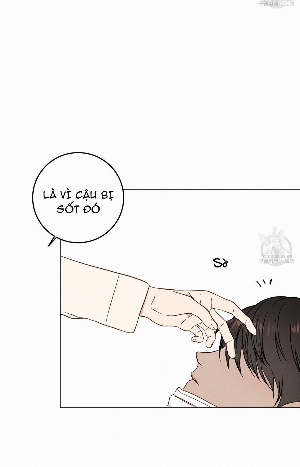 Vết Ố Nơi Tim 36 trang 16