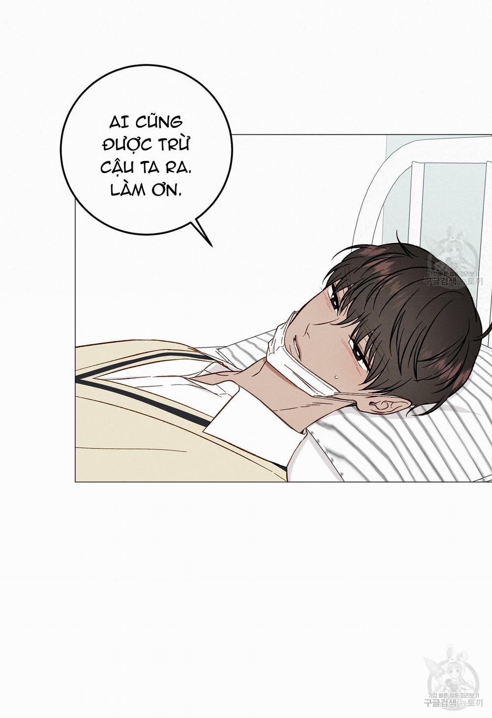 Vết Ố Nơi Tim 36 trang 23