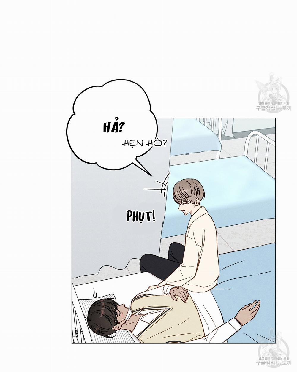 Vết Ố Nơi Tim 36 trang 26