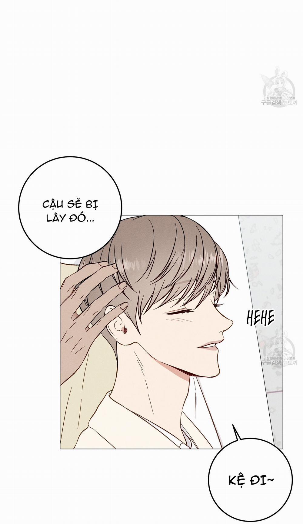 Vết Ố Nơi Tim 36 trang 30