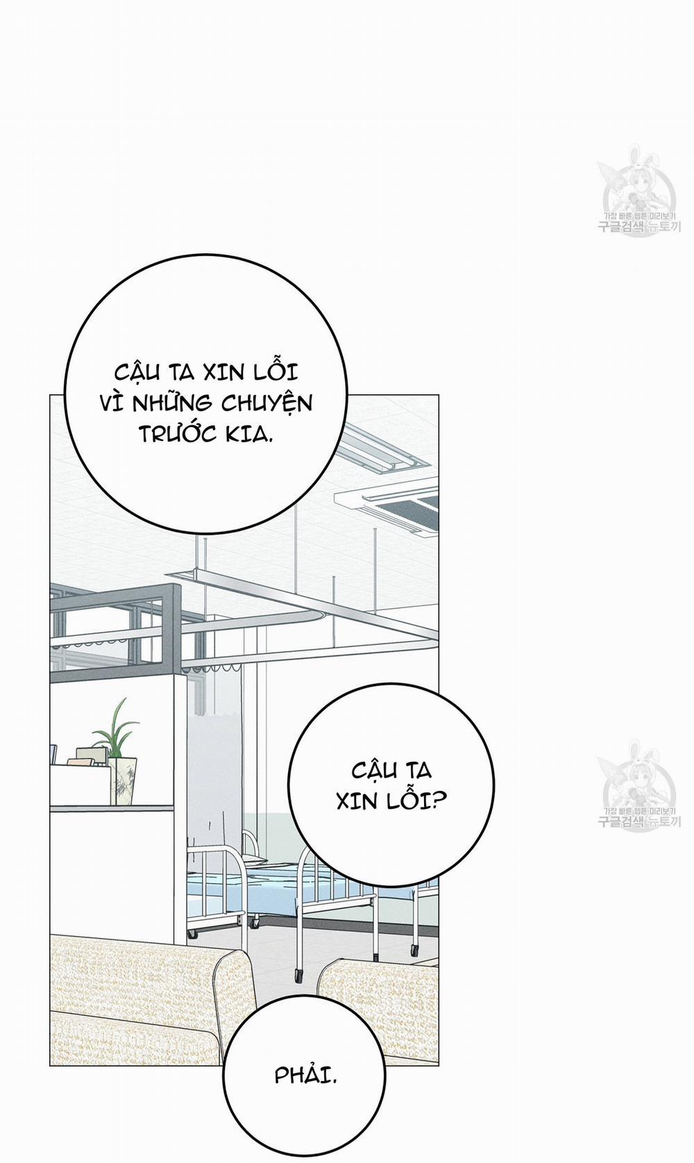 Vết Ố Nơi Tim 36 trang 31