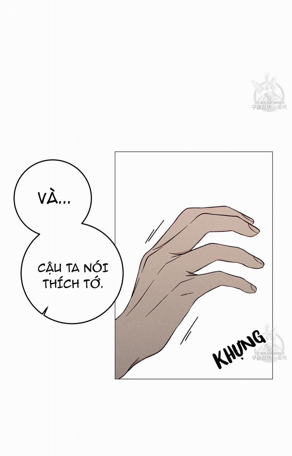 Vết Ố Nơi Tim 36 trang 32