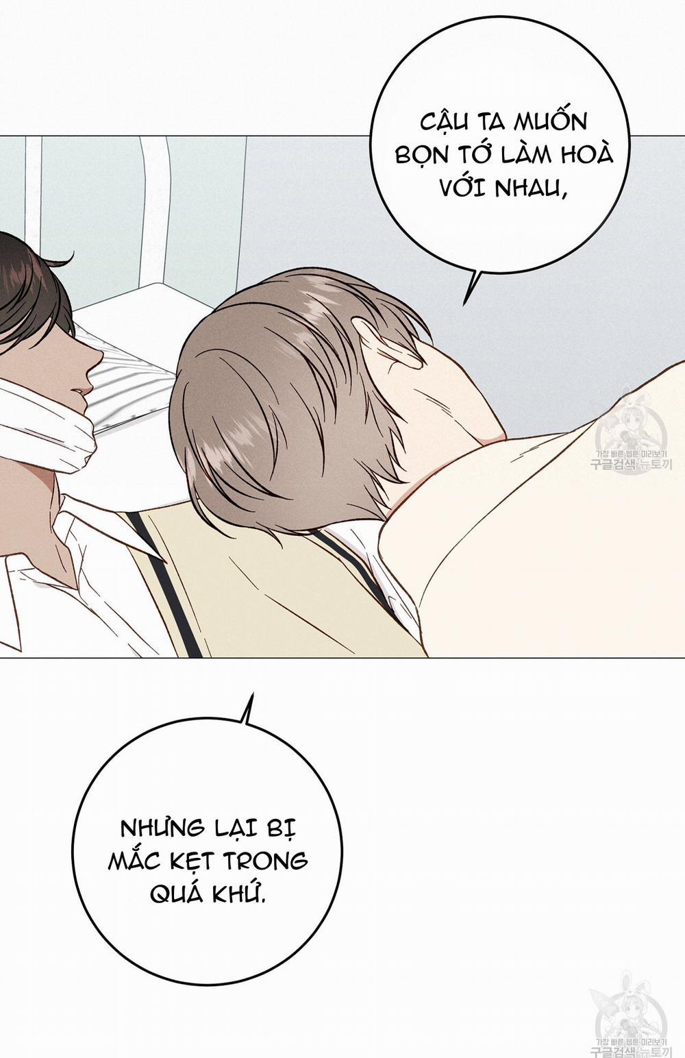 Vết Ố Nơi Tim 36 trang 34