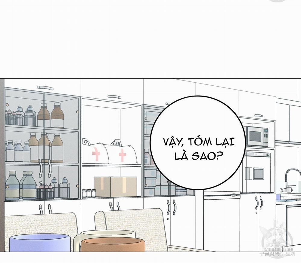 Vết Ố Nơi Tim 36 trang 35