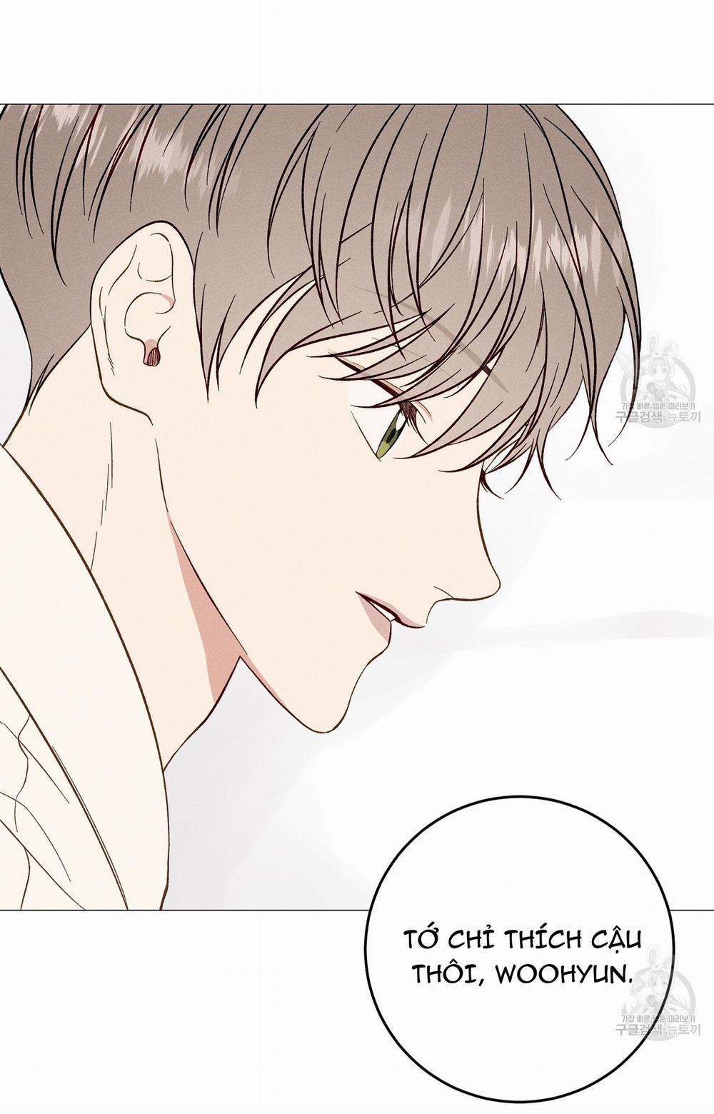 Vết Ố Nơi Tim 36 trang 37