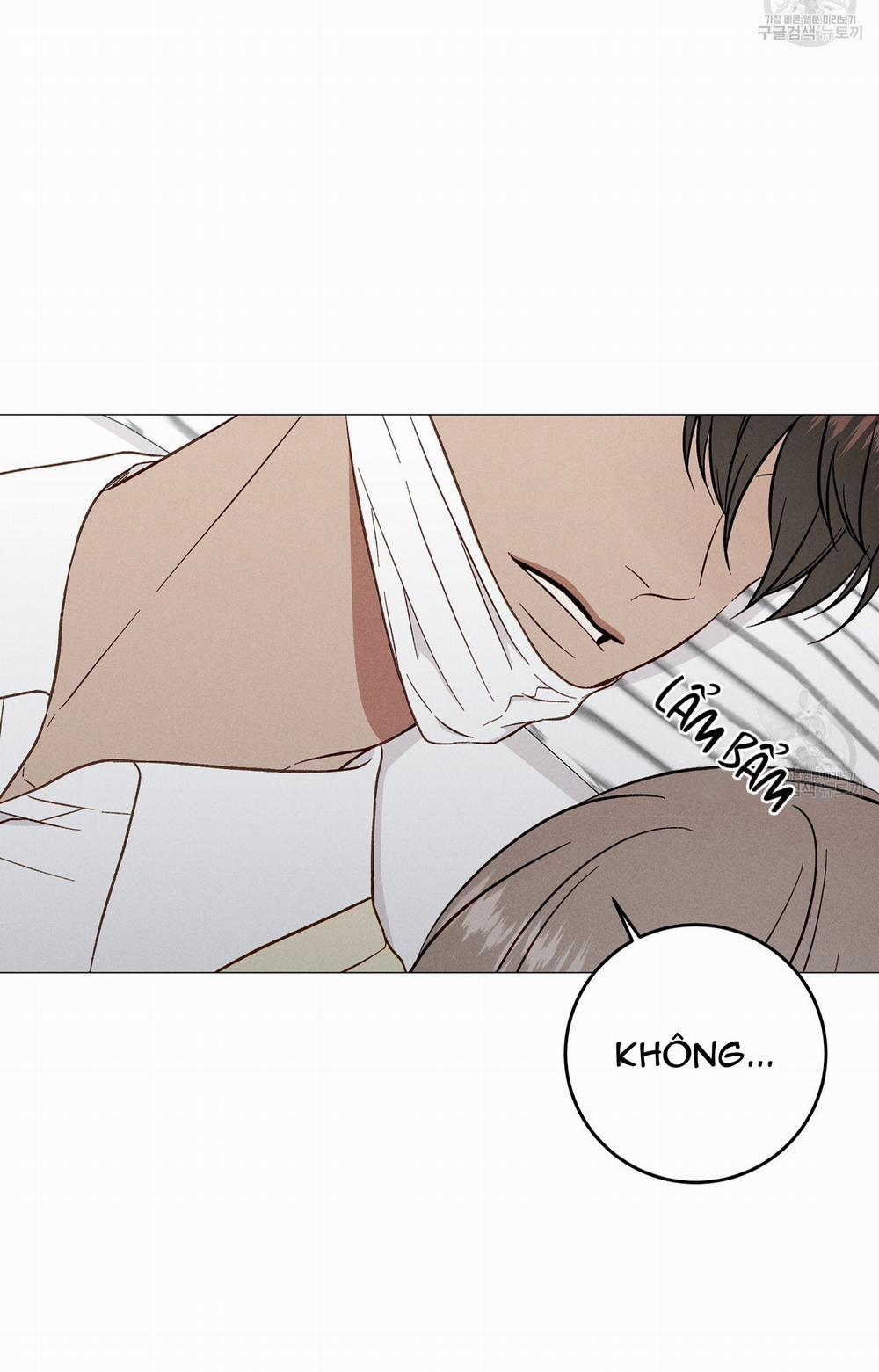 Vết Ố Nơi Tim 36 trang 39