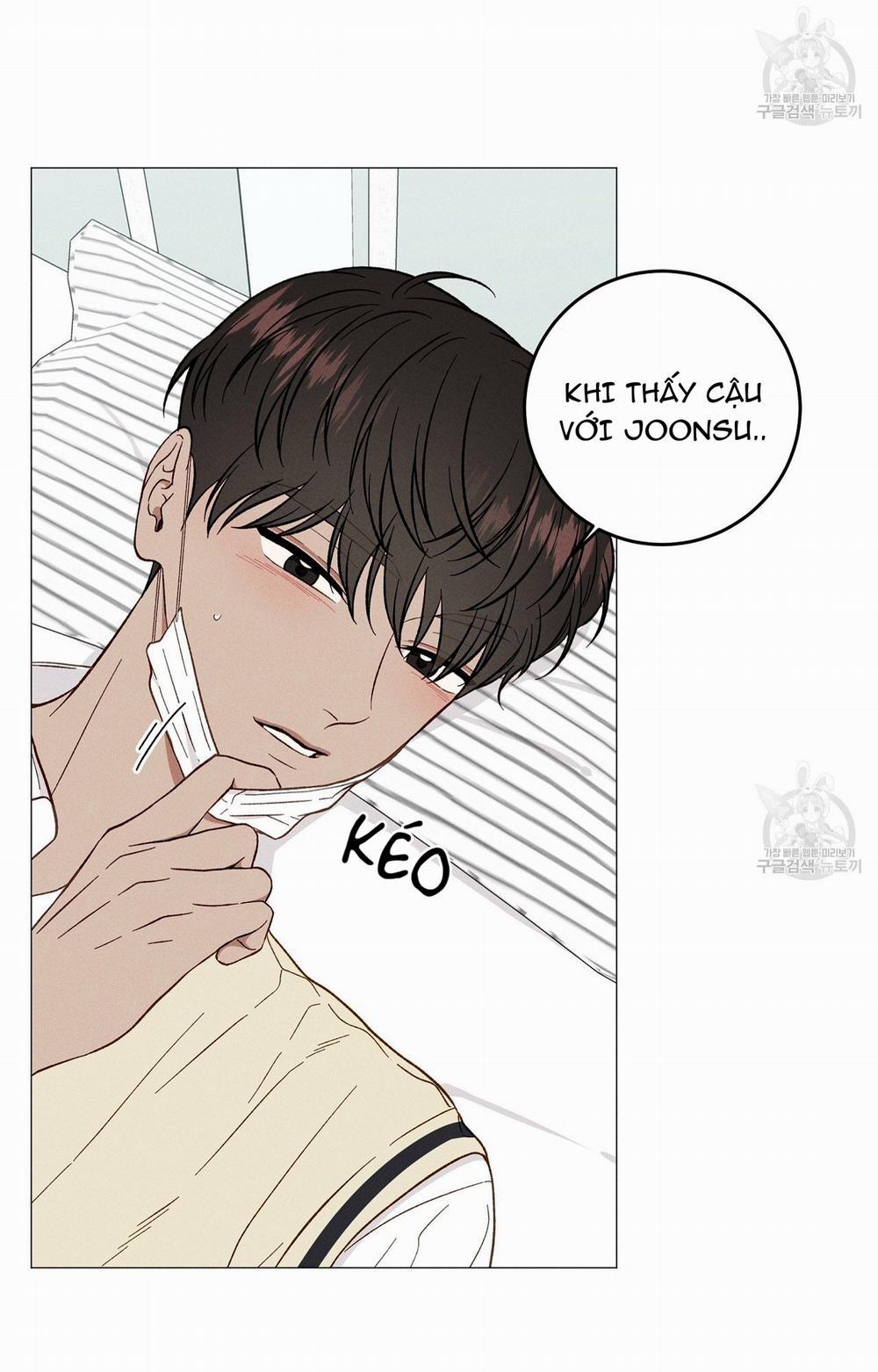 Vết Ố Nơi Tim 36 trang 4