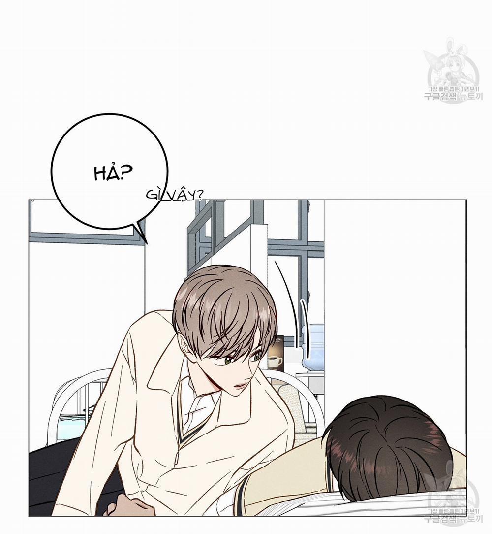 Vết Ố Nơi Tim 36 trang 40