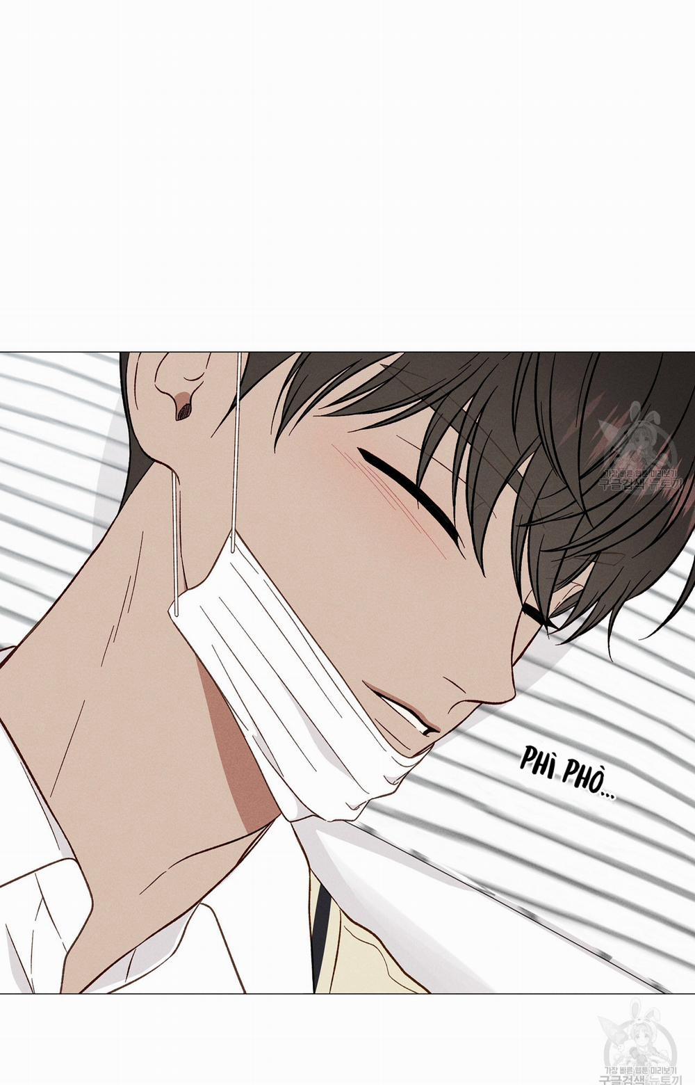 Vết Ố Nơi Tim 36 trang 42