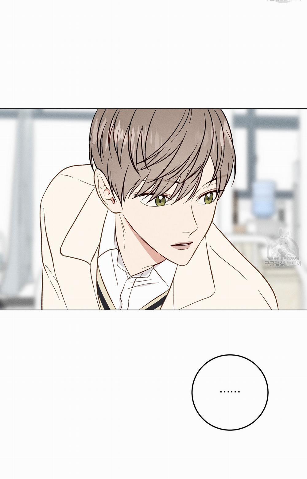 Vết Ố Nơi Tim 36 trang 43