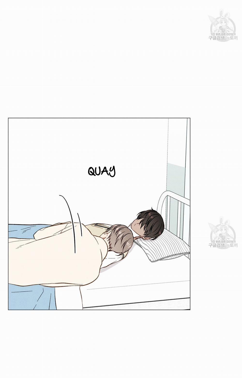 Vết Ố Nơi Tim 36 trang 44