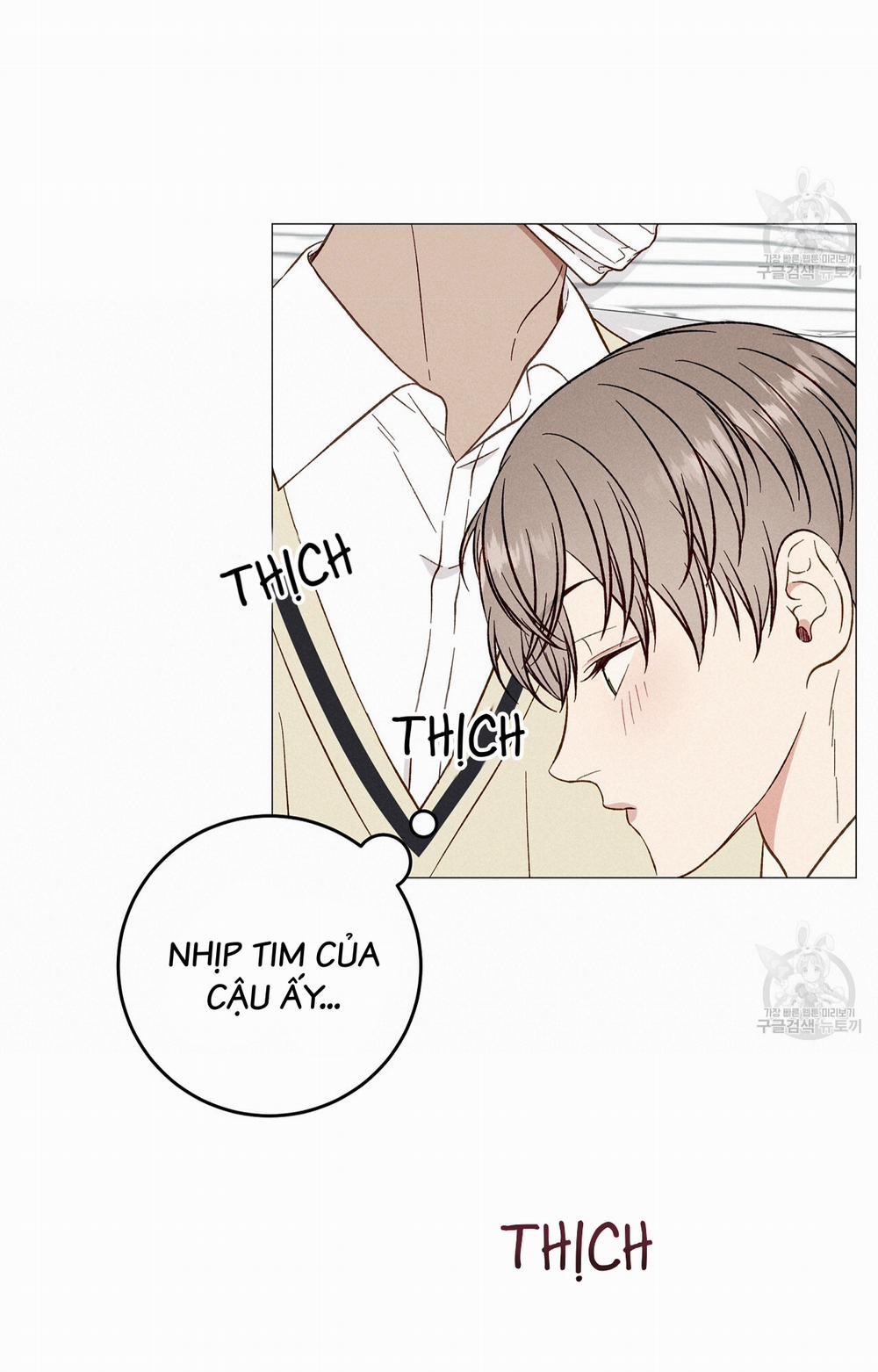 Vết Ố Nơi Tim 36 trang 45
