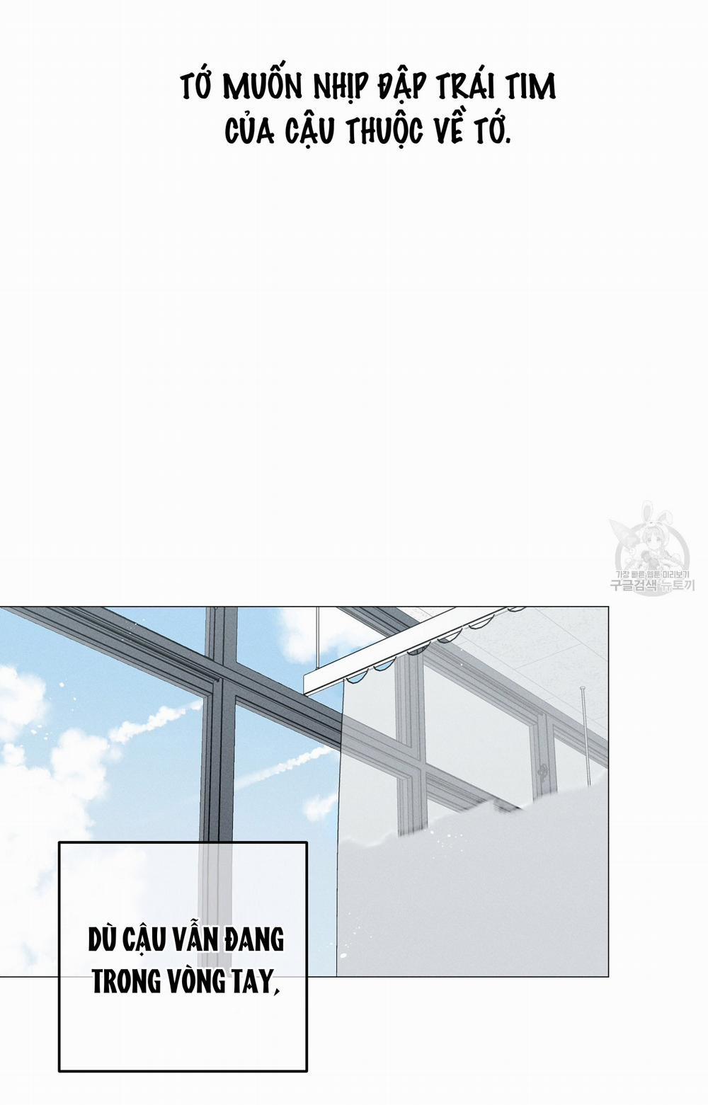 Vết Ố Nơi Tim 36 trang 47