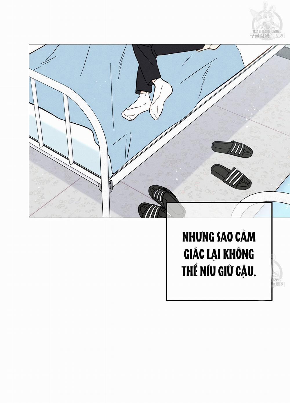 Vết Ố Nơi Tim 36 trang 48