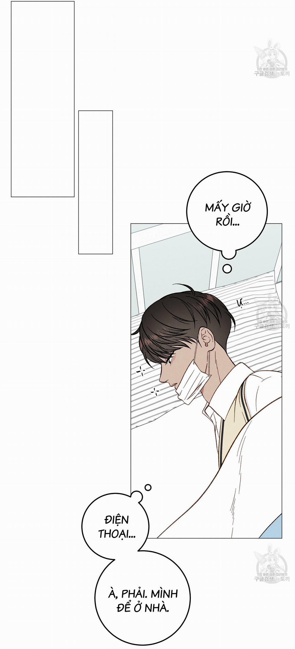 Vết Ố Nơi Tim 36 trang 53