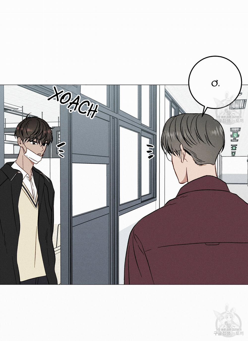 Vết Ố Nơi Tim 36 trang 56