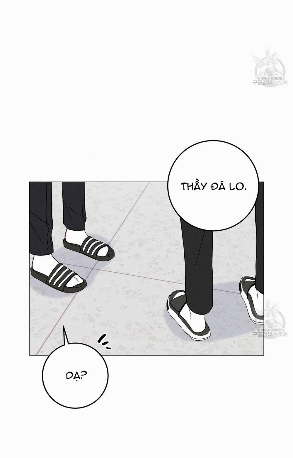 Vết Ố Nơi Tim 36 trang 59