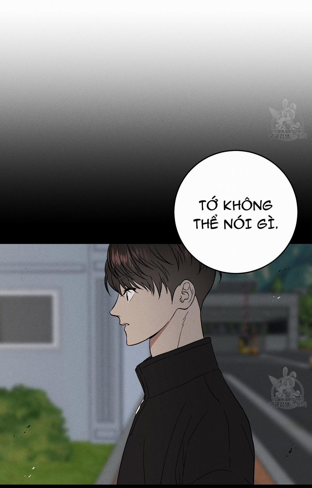 Vết Ố Nơi Tim 36 trang 6