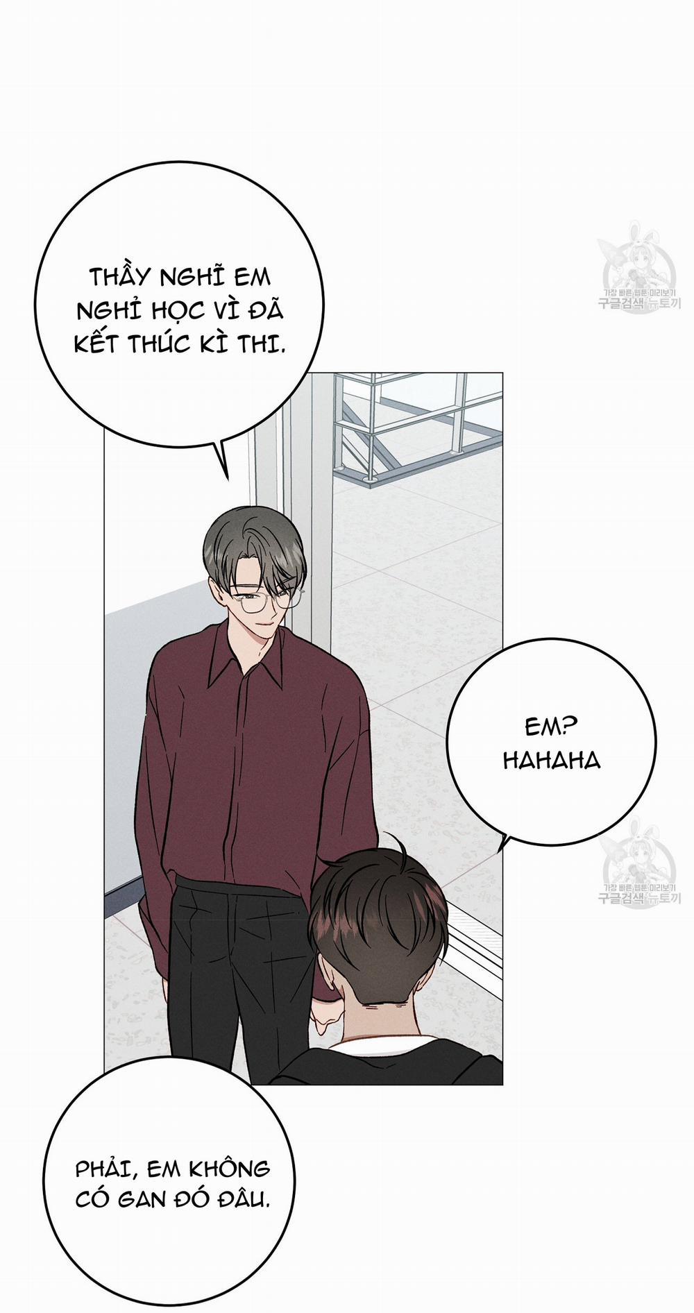 Vết Ố Nơi Tim 36 trang 60