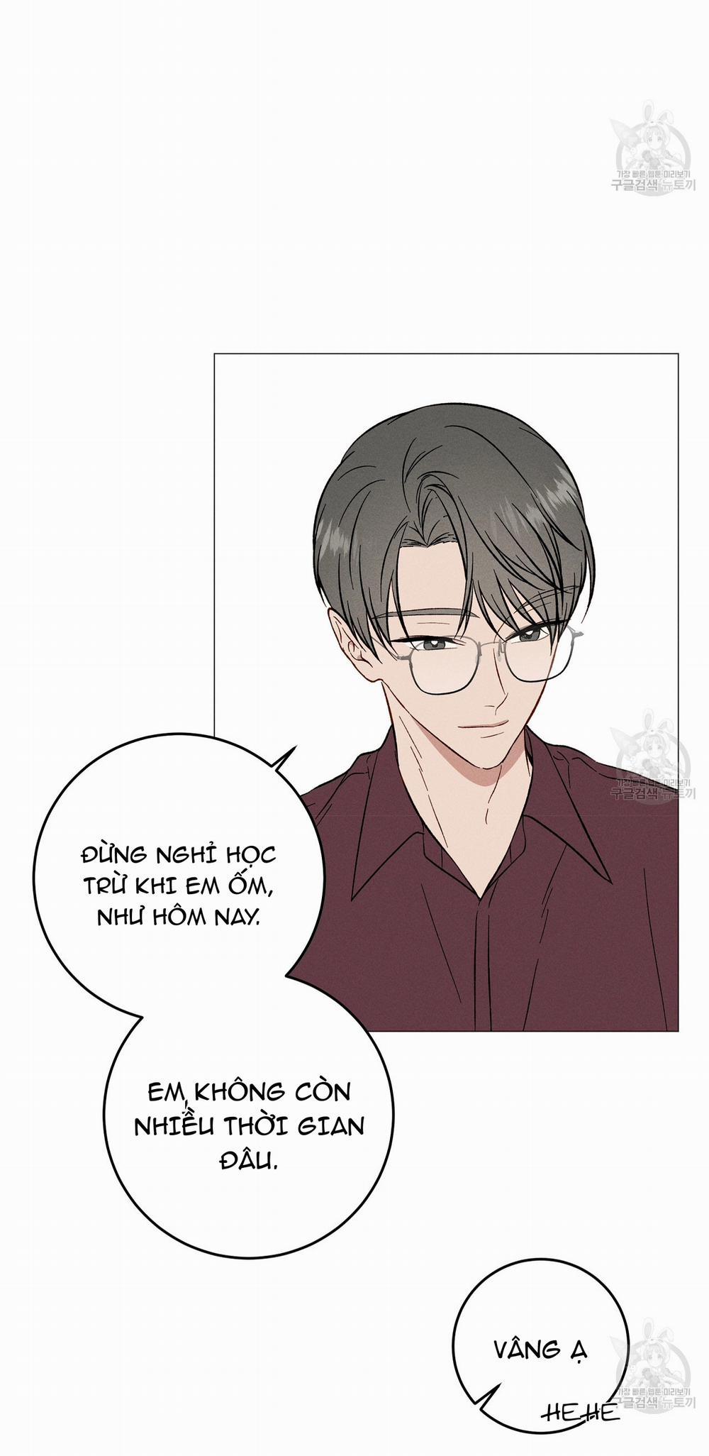 Vết Ố Nơi Tim 36 trang 61