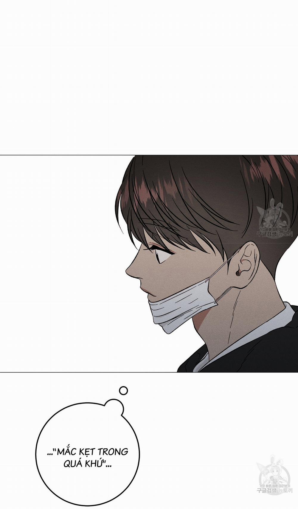 Vết Ố Nơi Tim 36 trang 62