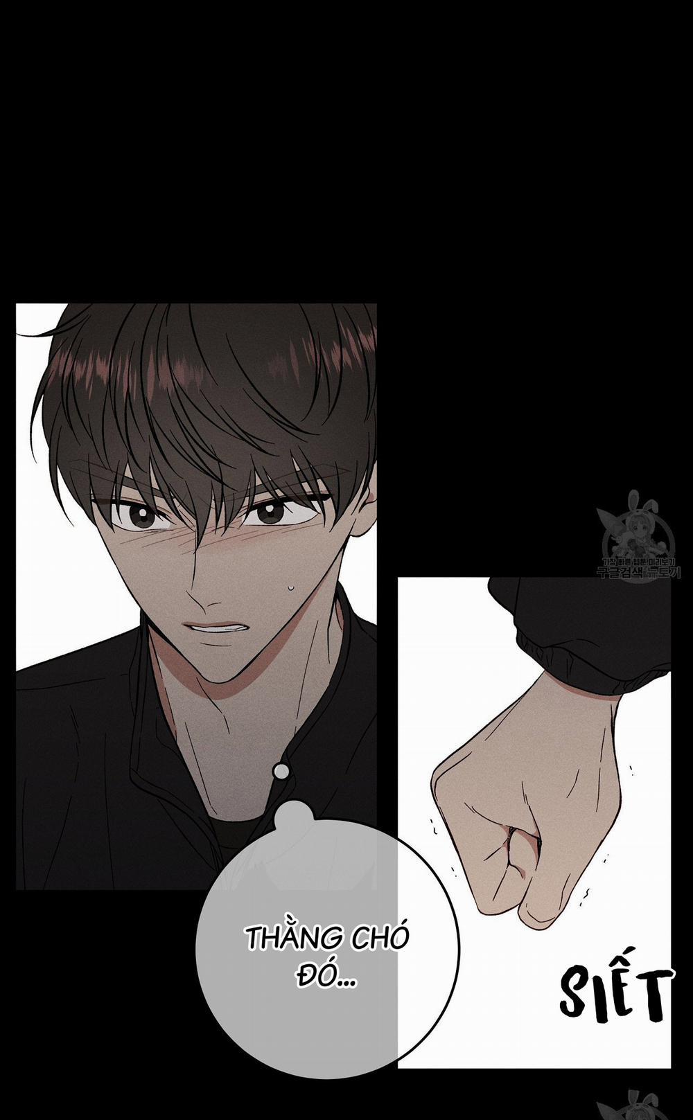 Vết Ố Nơi Tim 36 trang 8