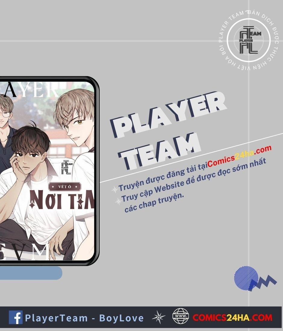 Vết Ố Nơi Tim 37 trang 0