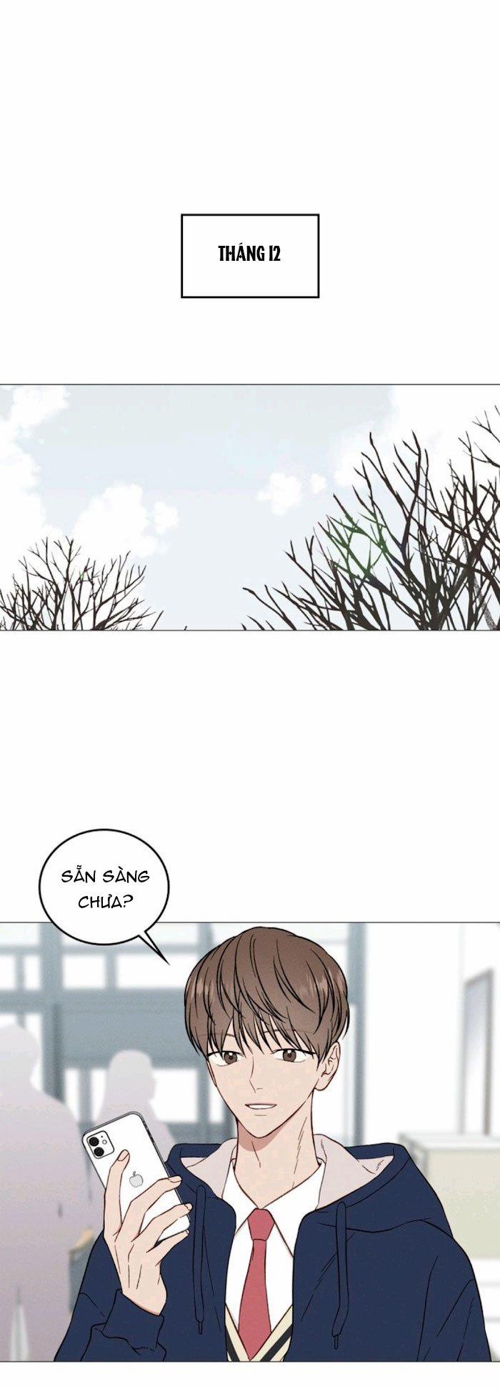 Vết Ố Nơi Tim 37 trang 1