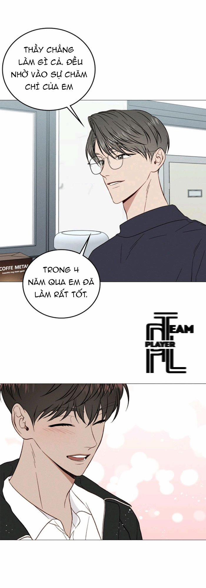 Vết Ố Nơi Tim 37 trang 12