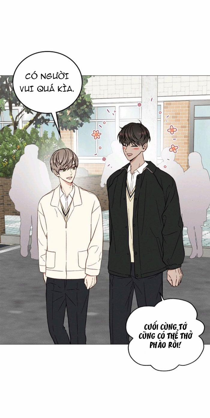 Vết Ố Nơi Tim 37 trang 14