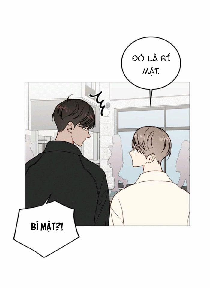 Vết Ố Nơi Tim 37 trang 16