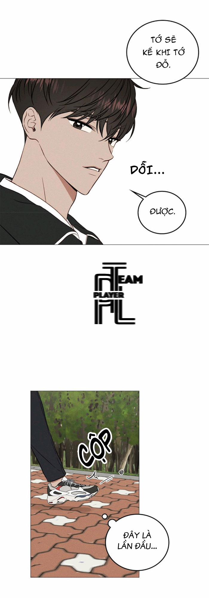 Vết Ố Nơi Tim 37 trang 19