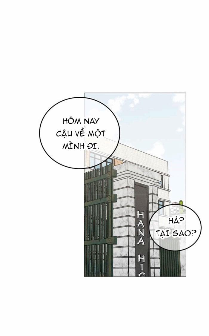 Vết Ố Nơi Tim 37 trang 20