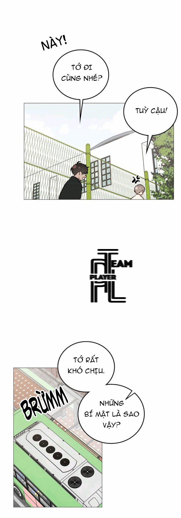 Vết Ố Nơi Tim 37 trang 25