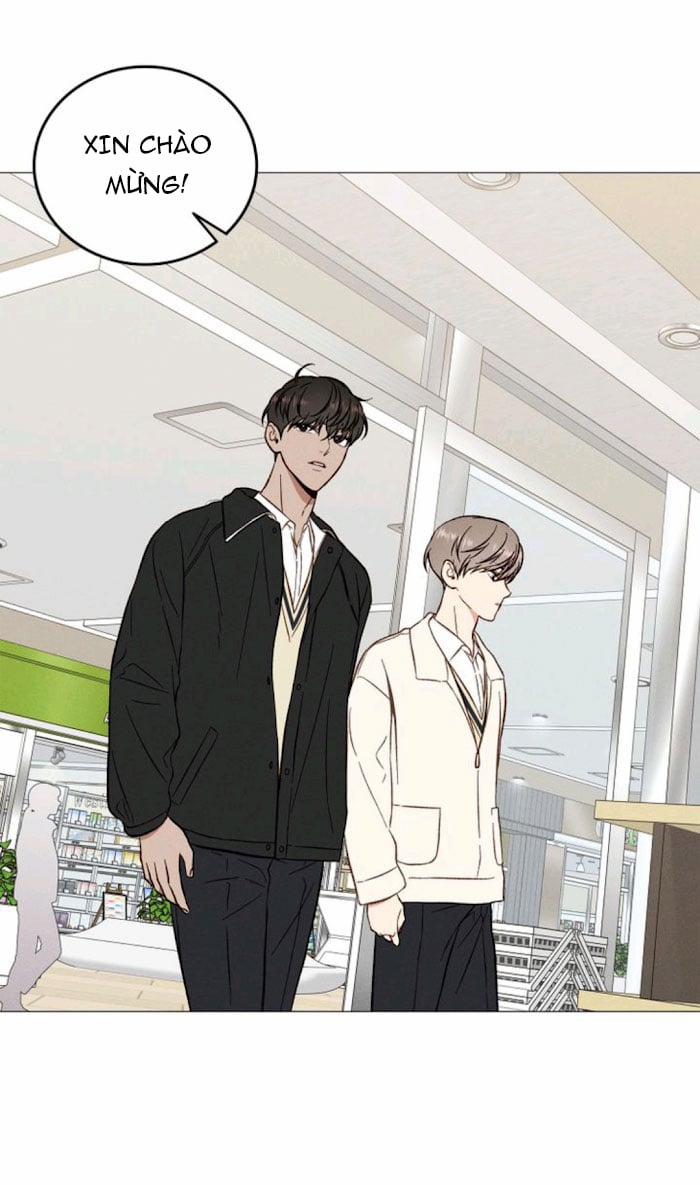 Vết Ố Nơi Tim 37 trang 29