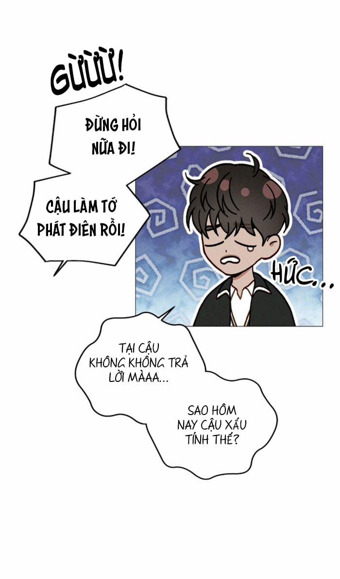 Vết Ố Nơi Tim 37 trang 33