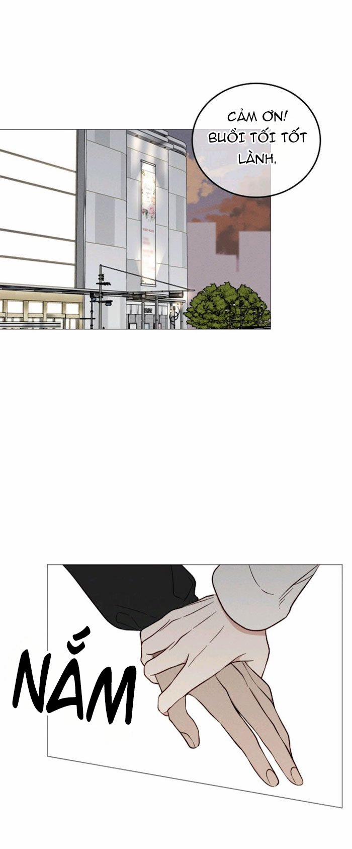 Vết Ố Nơi Tim 37 trang 35