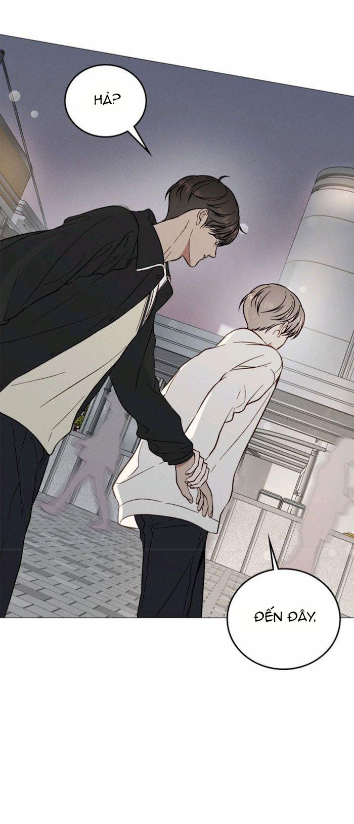 Vết Ố Nơi Tim 37 trang 36