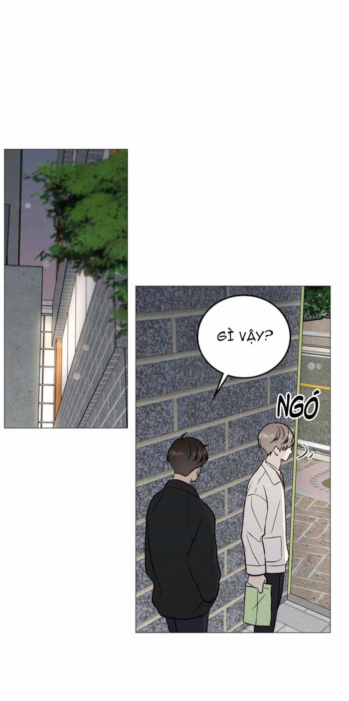 Vết Ố Nơi Tim 37 trang 37