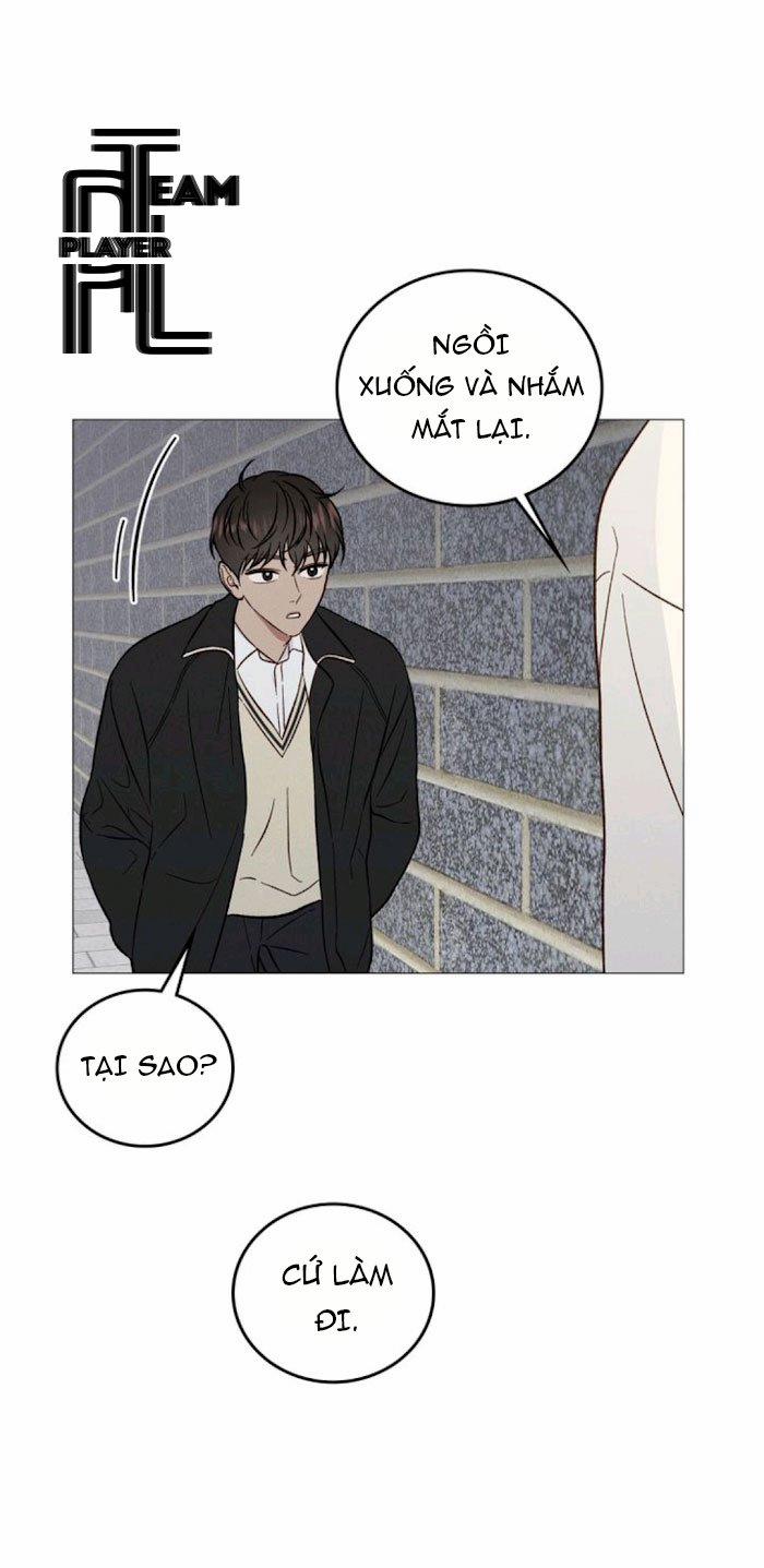 Vết Ố Nơi Tim 37 trang 38
