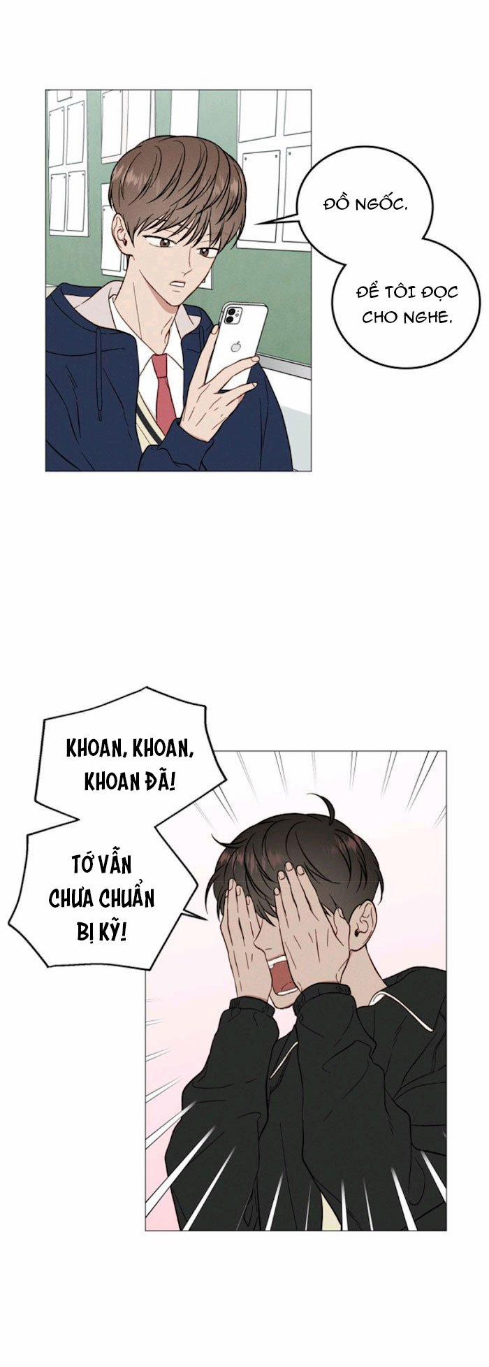 Vết Ố Nơi Tim 37 trang 4