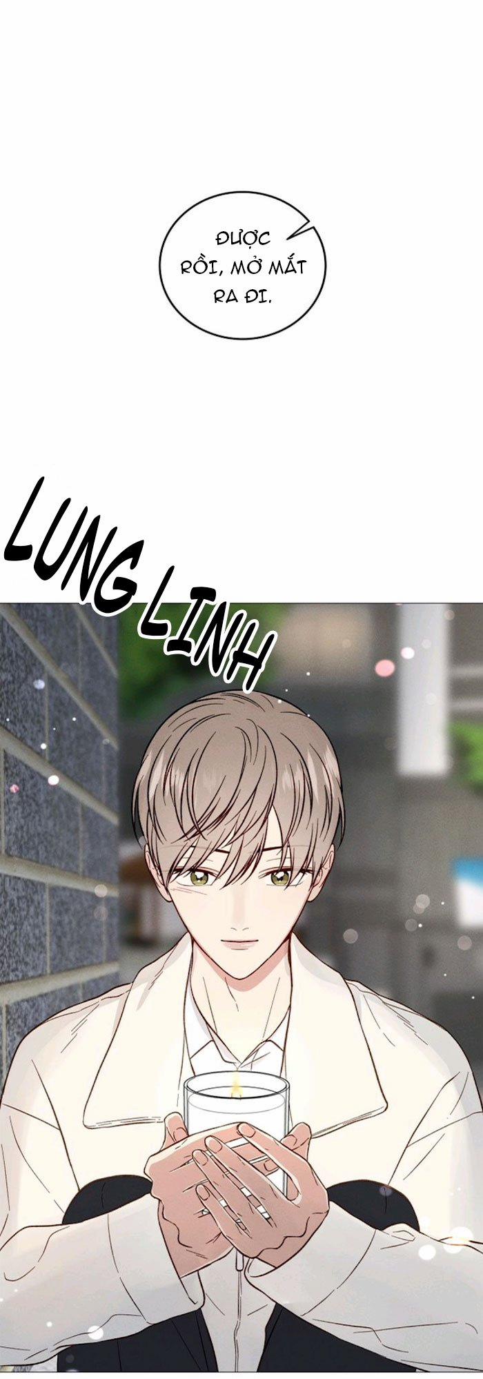Vết Ố Nơi Tim 37 trang 40